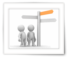 Website Overzicht (Sitemap)