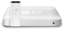 AppleTV - Eerste Generatie
