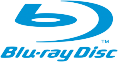 Blu-Ray logo