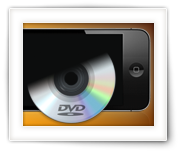 Kopieer een film naar iPad of iPhone met iTunes