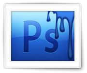 Photoshop – Teken een sinus of geluid golf