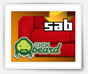 Tips & Trucs voor Sick Beard, SABnzbd en Couch Potato