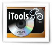 iTools – Kopieer video naar iPad of iPhone ZONDER iTunes