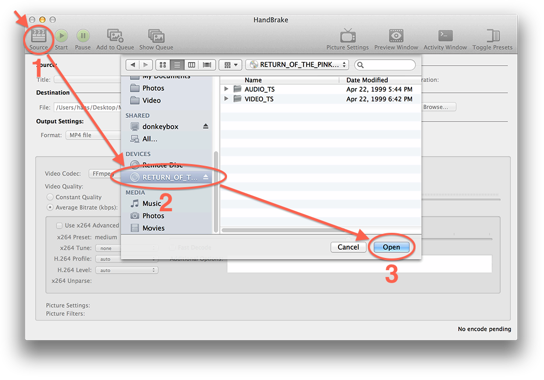 Handbrake Libdvdcss Mac Handbrake Libdvdcss Mac