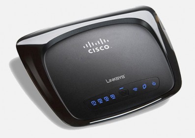 Cisco Wireless zonder antenne's