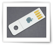 Hoe Formateer je een Apple USB Restore Pen Drive