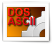 ASCII HTML Tabel – Alle HTML en DOS ASCII Tekens