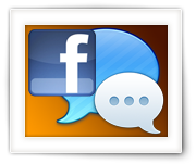 MacOS X – Hoe voeg je Facebook Chat toe aan Berichten ….