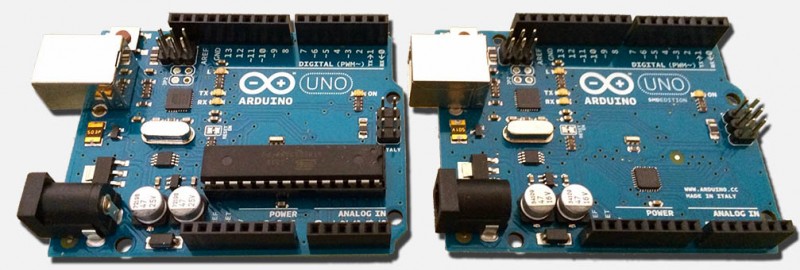 Tweaking4All.nl - Arduino Programmeren voor Beginners - Deel 1: Opzet