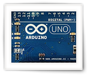 Arduino – Aan de slag met jouw eerste Arduino project