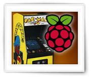 Raspberry Pi – ChameleonPi – Emuleer Klassieke Computers, Consoles en Arcade Games