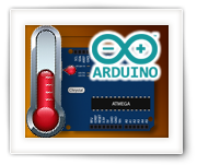 Temperatuur meten met de Arduino en een DS18B20