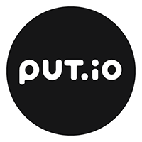 Put.io - Online dienst voor Torrenting