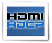 HDMI HDCP gebruiken met non-HDCP apparatuur