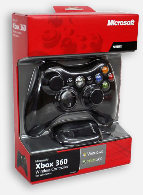 xbox 360 controller driver mac steam