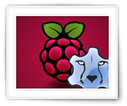 Hoe installeer je Lazarus Pascal op Raspberry Pi 2 (Raspbian)