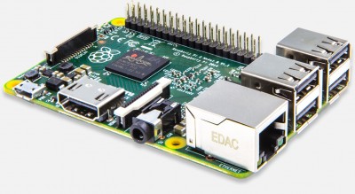 Raspberry Pi 2 Model B