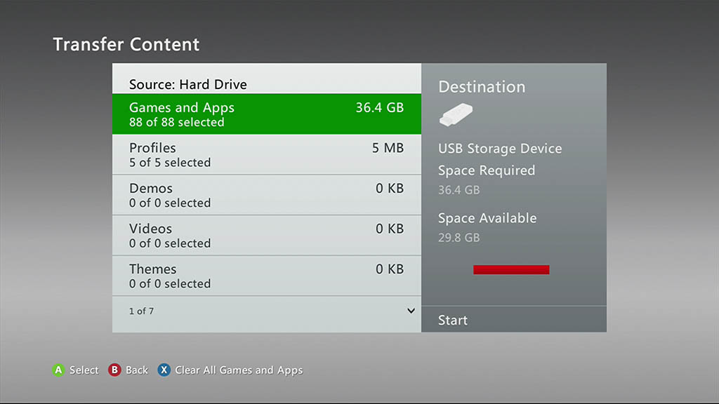 xbox file system reader