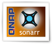 QNAP – Automatisch TV-Series downloaden met Sonarr (NZBDrone)