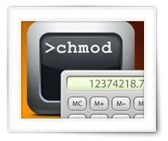 Chmod Calculator – Bestand permissies met chmod