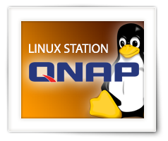 QNAP – Instellen van het VNC wachtwoord voor Linux Station