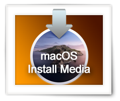 MacOS – Bootable macOS installatie media maken