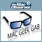 MacGeekGab Podcasts