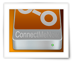 ConnectMeNow v3 – Mount Network Shares Snel en Eenvoudig op een Mac