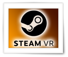 Screenshots in SteamVR m.b.v. de VR Controller (Oculus Quest)