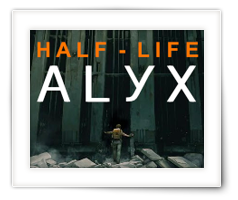 Half-Life: Alyx – Console Commands en Cheats