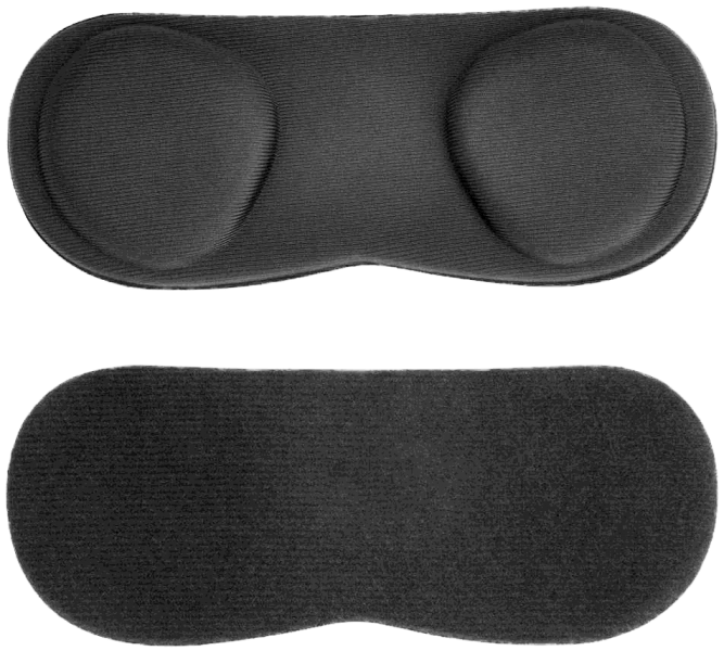 Lens Beschermer voor de Oculus Quest