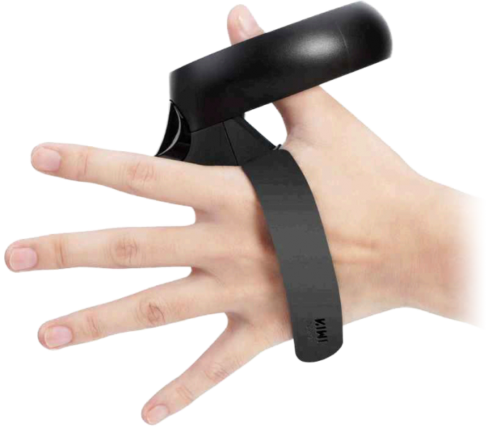 Kiwi Design - Oculus Touch Controller Straps