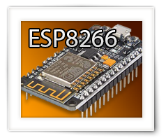 Beginnen met de ESP8266 als Arduino vervanger