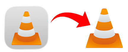 SquircleNoMore - Tahoe Squircle terug naar Normaal